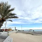 Διαμέρισμα Grande Motte Quartier Couchant - Parking - Balcon- Piscine - 300m Λα Γκραντ-Μοτ