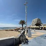 Διαμέρισμα Grande Motte Quartier Couchant - Parking - Balcon- Piscine - 300m *