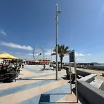 Grande Motte Quartier Couchant - Parking - Balcon- Piscine - 300m Διαμέρισμα