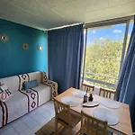 Grande Motte Quartier Couchant - Parking - Balcon- Piscine - 300m * La Grande-Motte