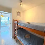 Grande Motte Quartier Couchant - Parking - Balcon- Piscine - 300m * La Grande-Motte
