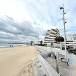 Apartman Grande Motte Quartier Couchant - Parking - Balcon- Piscine - 300m La Grande-Motte