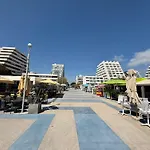 Grande Motte Quartier Couchant - Parking - Balcon- Piscine - 300m Appartamento La Grande-Motte