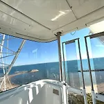 Grande Motte Quartier Couchant - Parking - Balcon- Piscine - 300m Apartman
