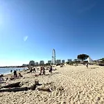 Appartamento Grande Motte Quartier Couchant - Parking - Balcon- Piscine - 300m La Grande-Motte