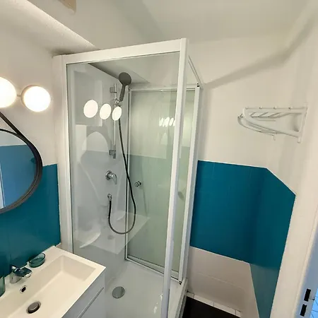 Apartment Grande Motte Quartier Couchant - Parking - Balcon- Piscine - 300m La Grande-Motte